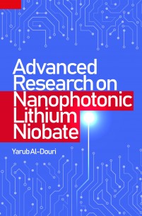 Advanced Research on Nanophotonic Lithium Niobate